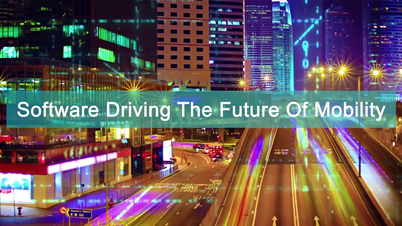 ALM for Automotive Embedded Software YouTube