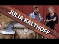 Julia Kalthoff | Reportage #5