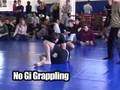 Masters of grappling 2