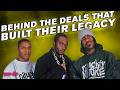 Treach Tells the Real Story Behind His Fight With Vin Rock