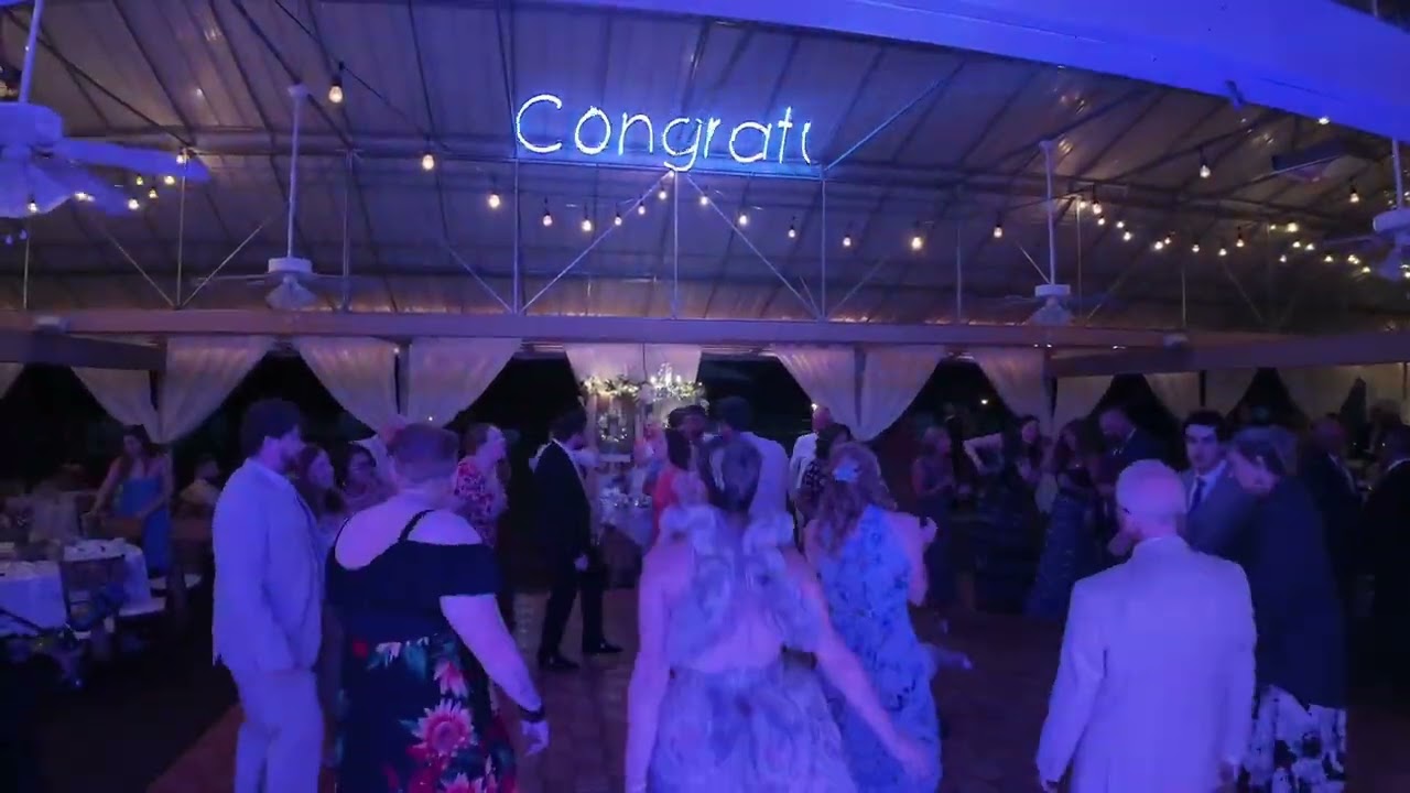 Sunset Djs And Events Weddings 2