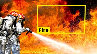 Detecting California Fires using Python (Smoke Detection)
