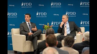 FDD EVENT | Israel’s National Security Strategies: A View from the Prime Minister’s Office