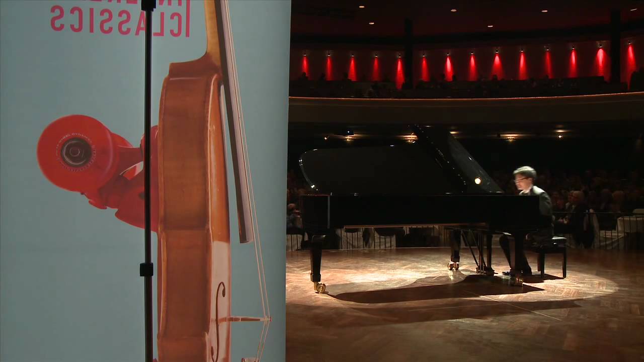 Trailer Interlaken Classics lang