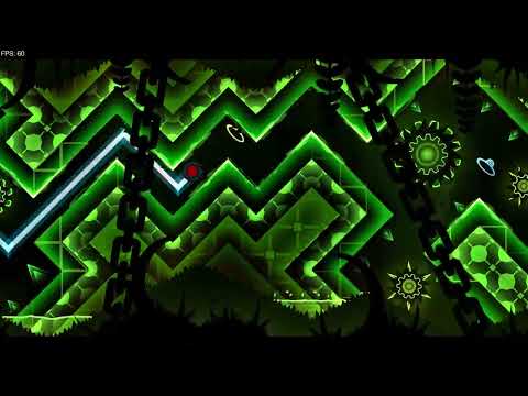 [Showcase] Centipede (First Verified Version) by Zander12