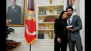 Tulsi Gabbard Resigns Suddenly | Husband’s Cancer Battle Shocks Washington