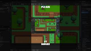 I fix smth else breaks nice | #coding #gamedevelopment #swag #godotengine