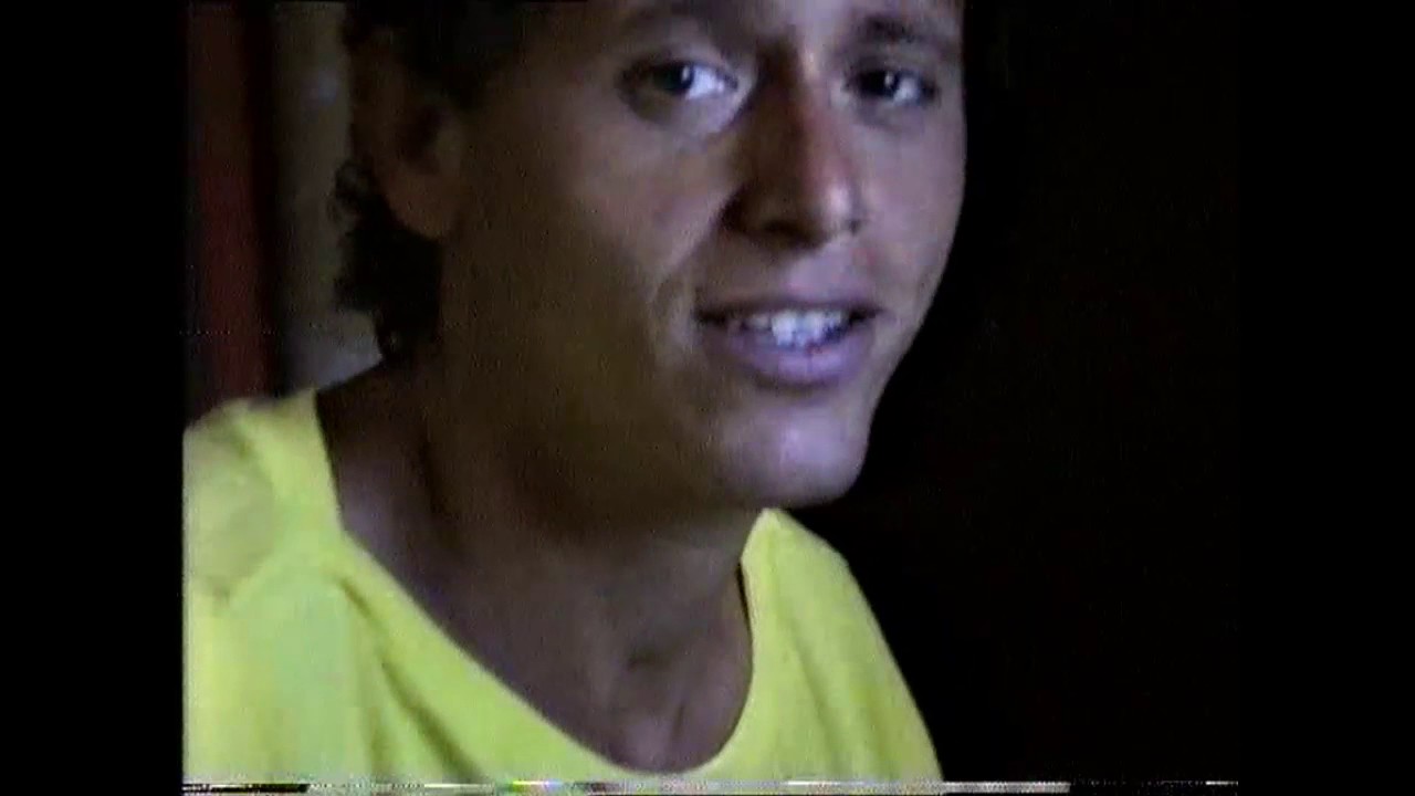 רוני ידידיה- גשם ביוני (1989)