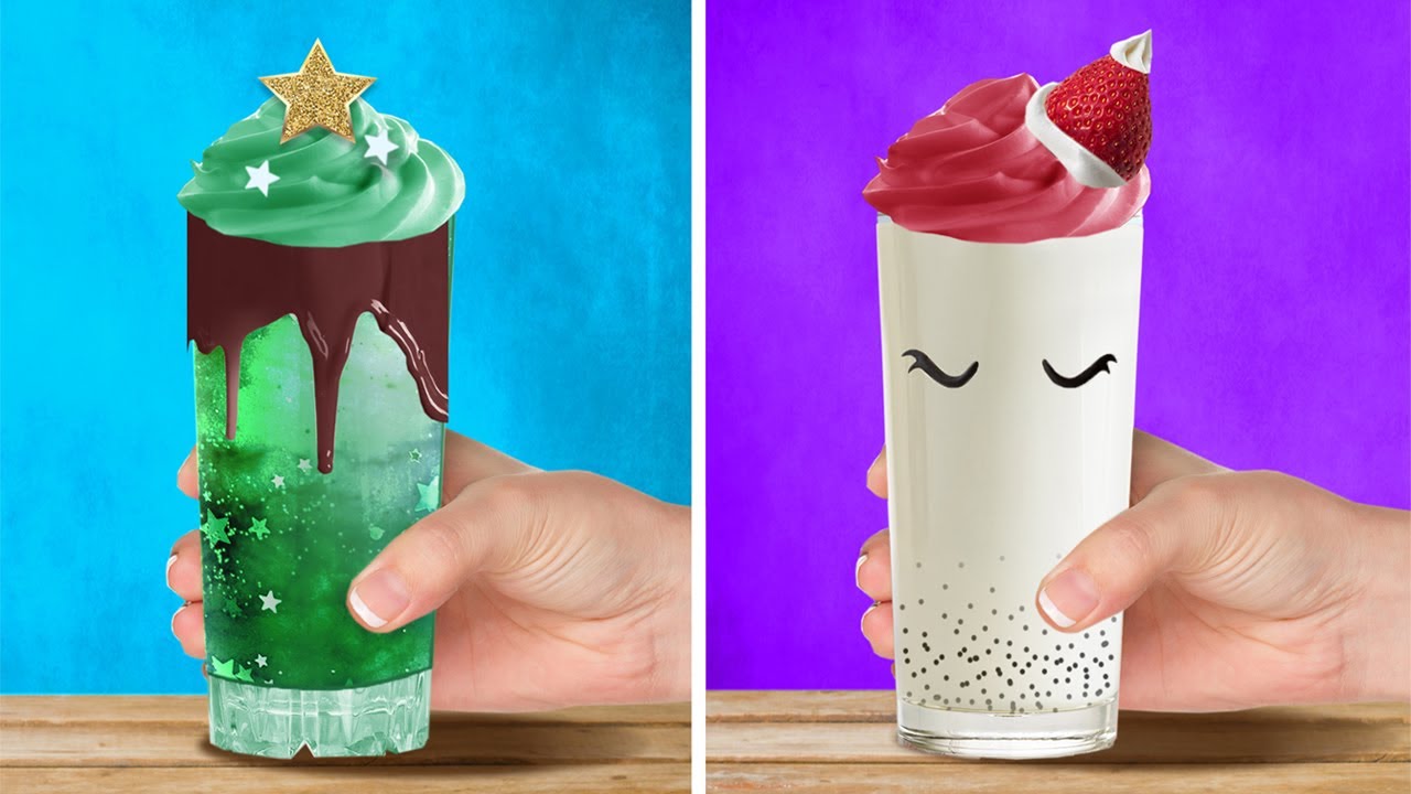 21 DIVERTIDAS BOTANAS PARA NIÑOS DE TODAS LAS EDADES - YouTube