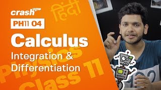 11PH 04 Calculus