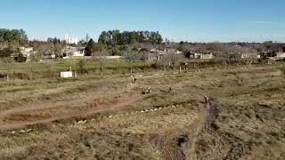 ENDURO ELORTONDO.santa fe