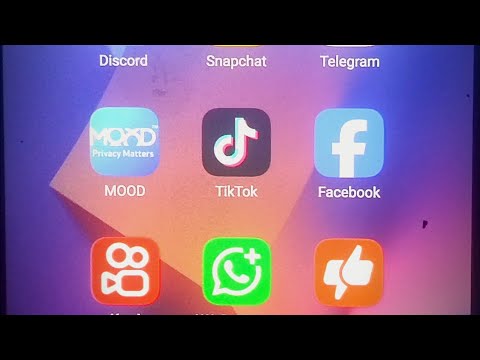 برنامج اقوي من تيك توك والربح اكيد