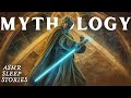 Jedi mythology ancient star wars myths  legends  relaxing asmr bedtime stories  lore for adults