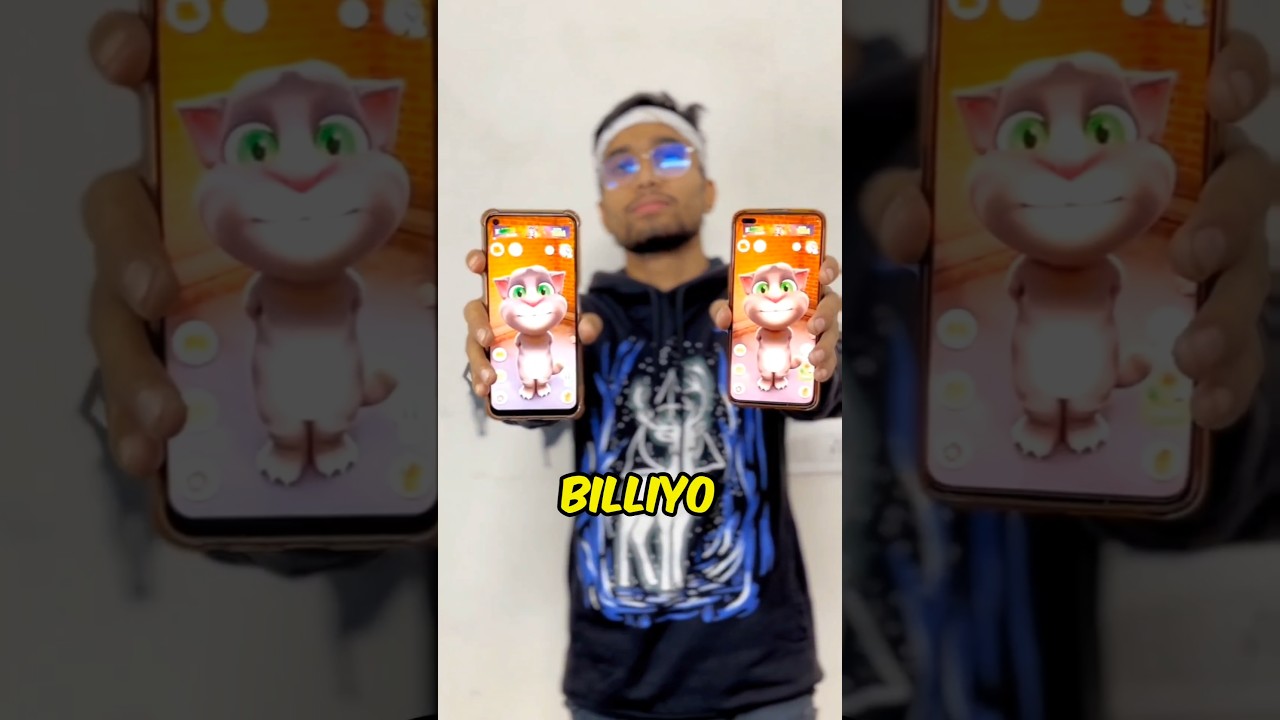 Latest Title & Thumbnail