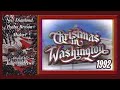 Christmas In Washington 1992 hosted by Julie Andrews