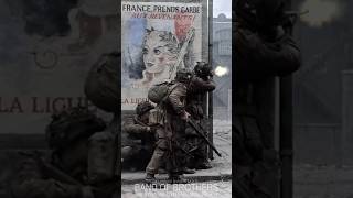 This Is Something That Can Happen Anytime On The Battlefield.戦場ではこんなことはいつでも起こり得る