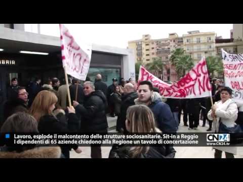 CN24 | 180secondi del 23 FEBBRAIO 2011