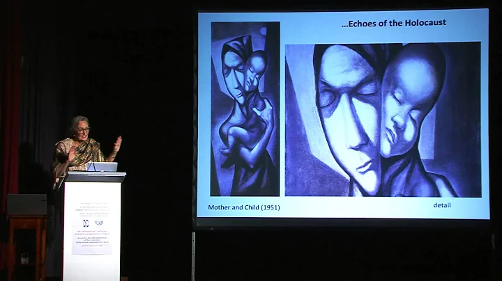Jews in a Changing World, Susan Magee, Into the Li...