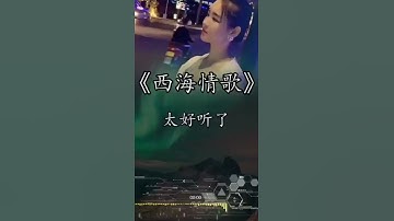 西海情歌