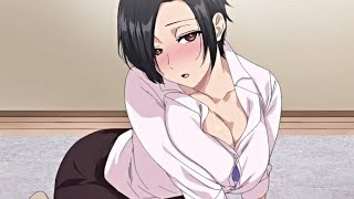 When Your Senpai Is Extremely Hot