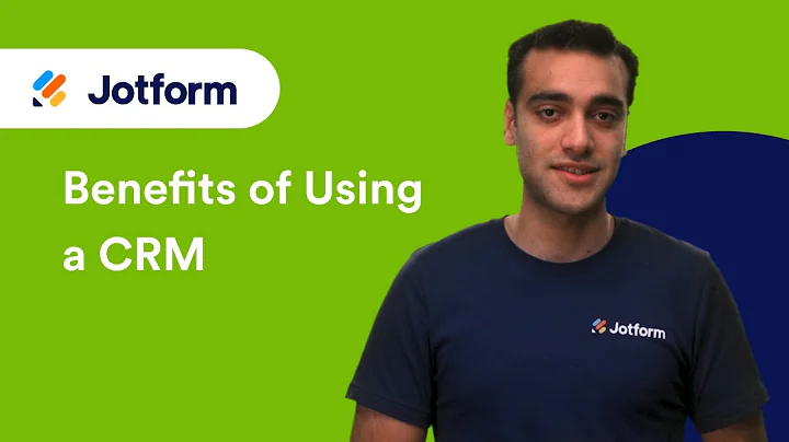 9 Benefits of Using a CRM for Your Business