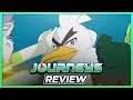 Farfetch'd EVOLVES Into Sirfetch'd! | Pokémon Journeys Episode 60 Review