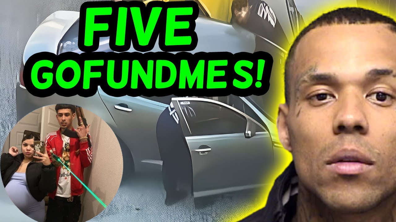 Pregnant Teen And Boyfriend Dead, Five GoFundMe's! Savanah Nicole Soto ...