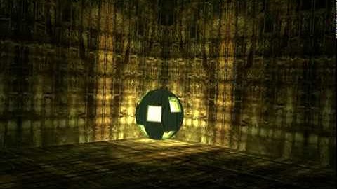 Indirect Lighting blender 2.5