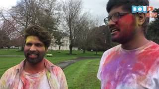 DCUtv News: Holifest 2017
