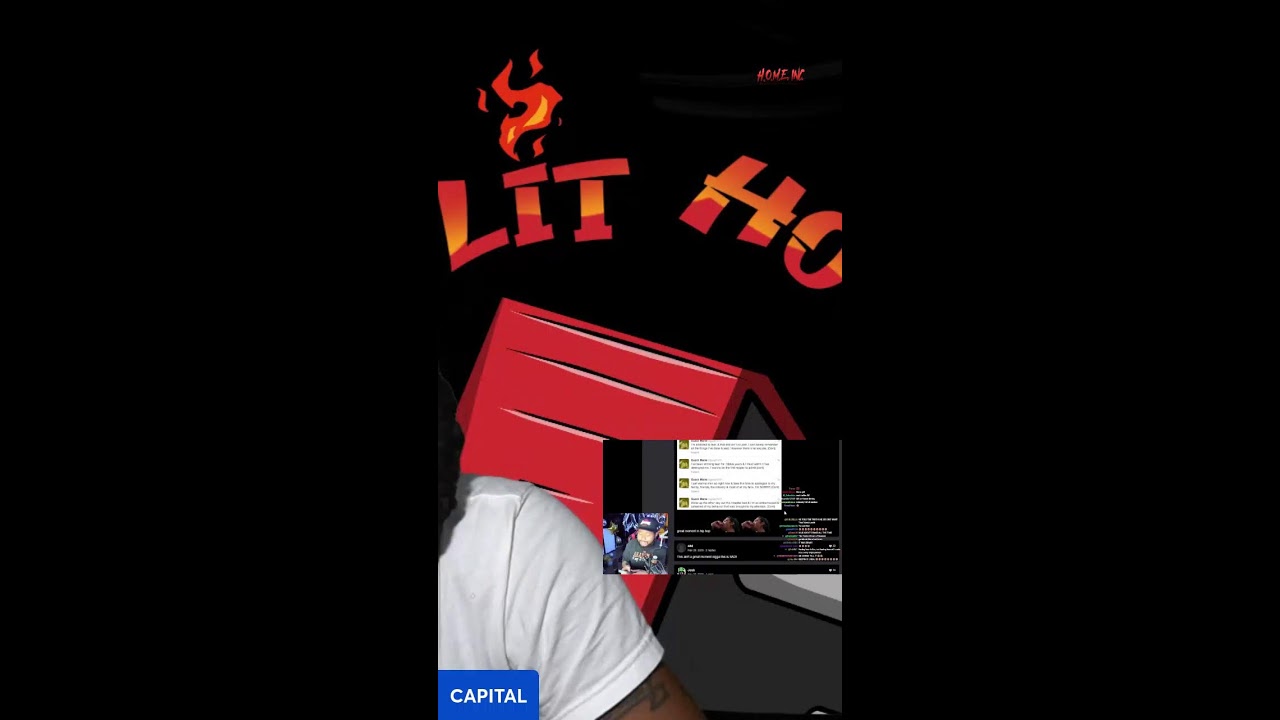 REAL N**** REACTIONS 😱 GUCCI MANE OUT FOR REVENGE?? 📱