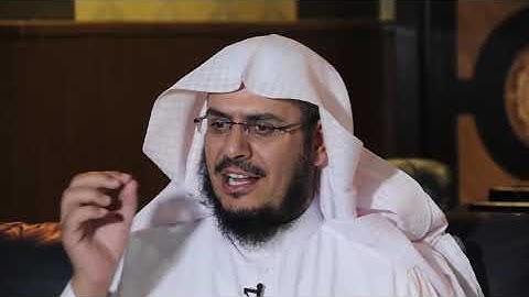 بينات 1438هـ 19 سورة الأنعام الآيات من 119 إلى 122