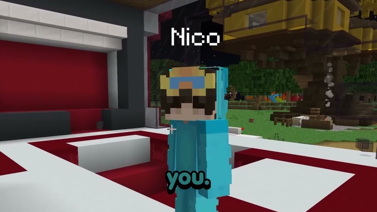CashandNico Trial