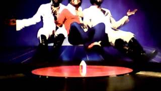 Watch Ojays Girl Dont Let It Get You Down video