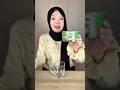 Bikin sereal susu