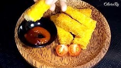 RESEP NUGET AYAM JAMUR GURIH menu favorit anak #23 - Durasi: 9.44. 