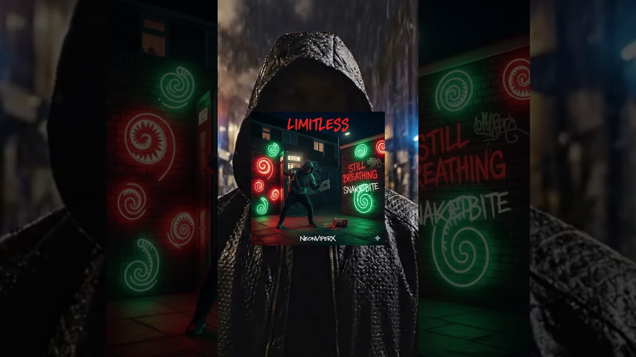 Regardez Limitless Loop - NeonViperX #Shorts sur YouTube Regardez Limitless Loop - NeonViperX #Shorts sur YouTube