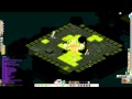 Wakfu - Air Sacrier - Light Speed 1080P