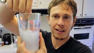 cocktail video