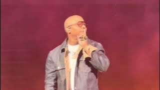 Ja Rule - Between Me & You (Live)