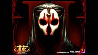 Video thumbnail of "Kotor 2 - The Rebuilt Jedi Enclave (Music)"