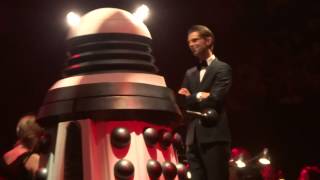 Doctor Who: Daleks Invade (Sydney Opera House)