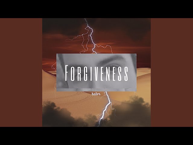 Forgiveness
