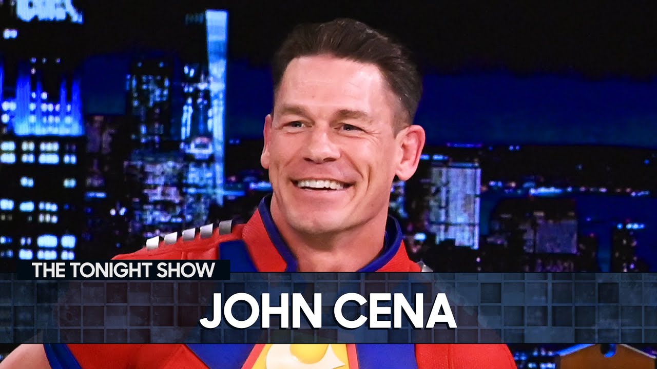 John Cena's 