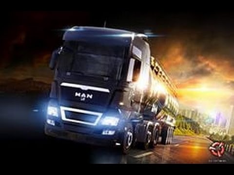 Как убрать ограничитель скорости в Euro truck simulator 2