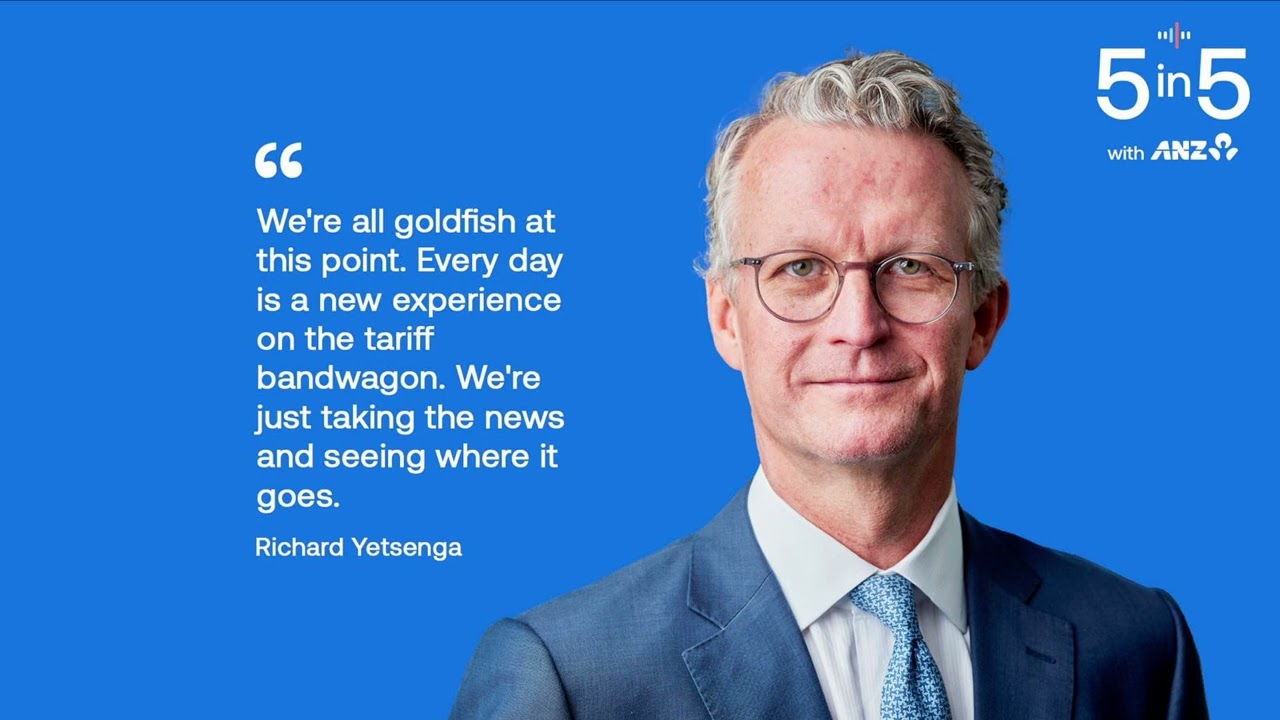 Monday: Tariffs, German elections & USD in focus this week