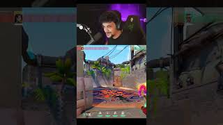 SAGE TWERK ATIYOR @Horcus #valorant