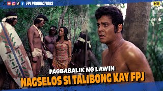 Watch Pagbabalik ng Lawin Trailer