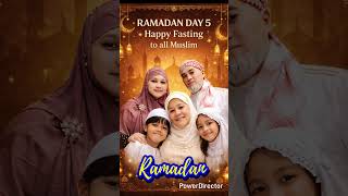 Download Lagu RAMADAN (Datstet Music Video) MP3
