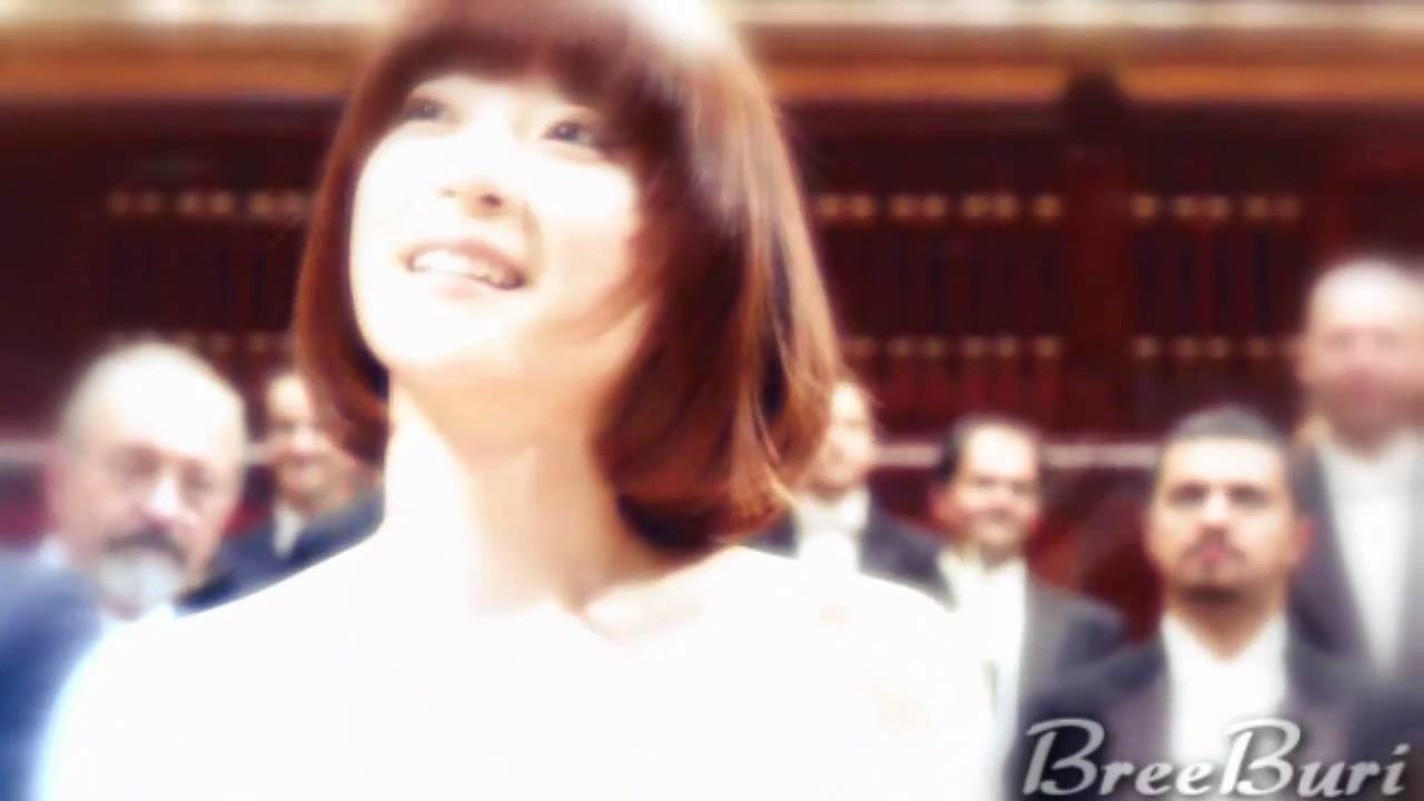 Chi@ki/N0dame: When I Look At You