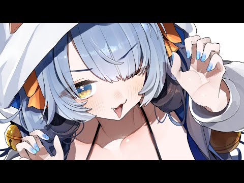 【ゲーム/雑談】夢に閉じ込められてたฅ^・⩊・^ฅ【Vtuber】